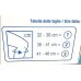 Ginocchiera Elastica Alvita Misura 2