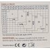 Linea Classica 140D Collant Premaman Nero&nbsp;Tg.4&nbsp;Sauber