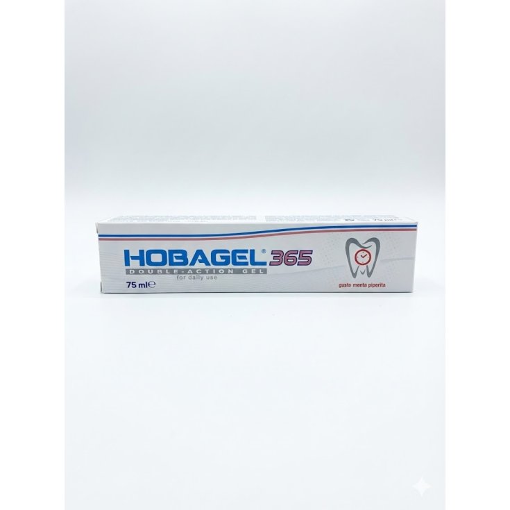 Hobama Hobagel Gel Bifasico 75ml
