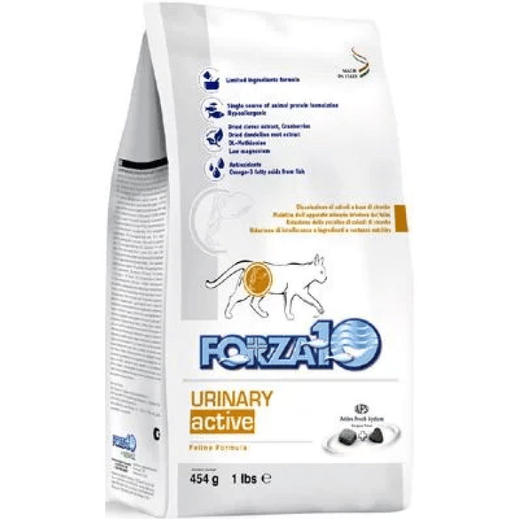 Urinary Active - 1,50KG