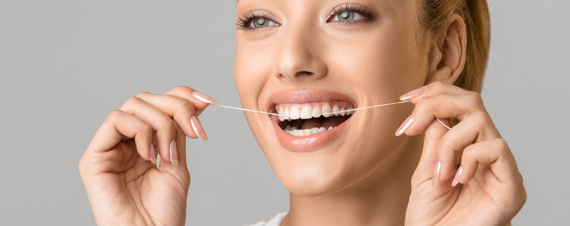 Idropulsore per l'igiene dentale: come utilizzarlo al meglio