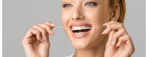 Idropulsore per l'igiene dentale: come utilizzarlo al meglio