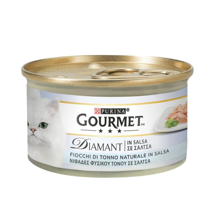 DIAMANT DELICATI FIOCCHI TONNO