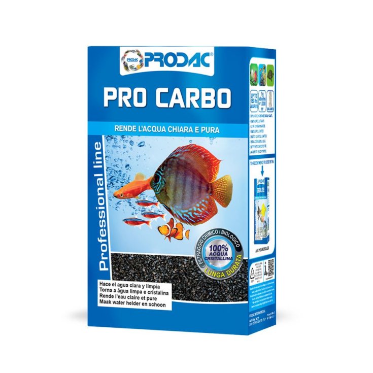 PRO CARBO 200 g