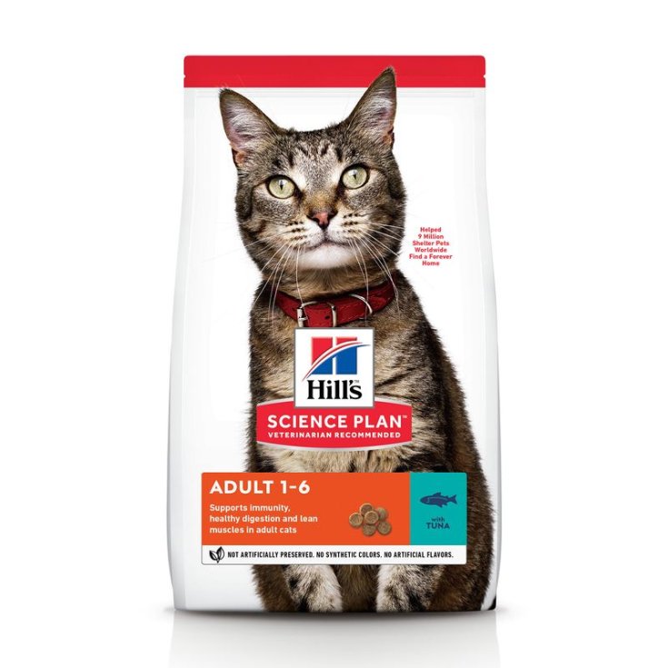 ADULT FELINE TONNO 7 KG
