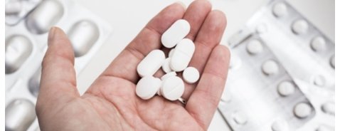 Che differenza c'è tra ibuprofene e ketoprofene?