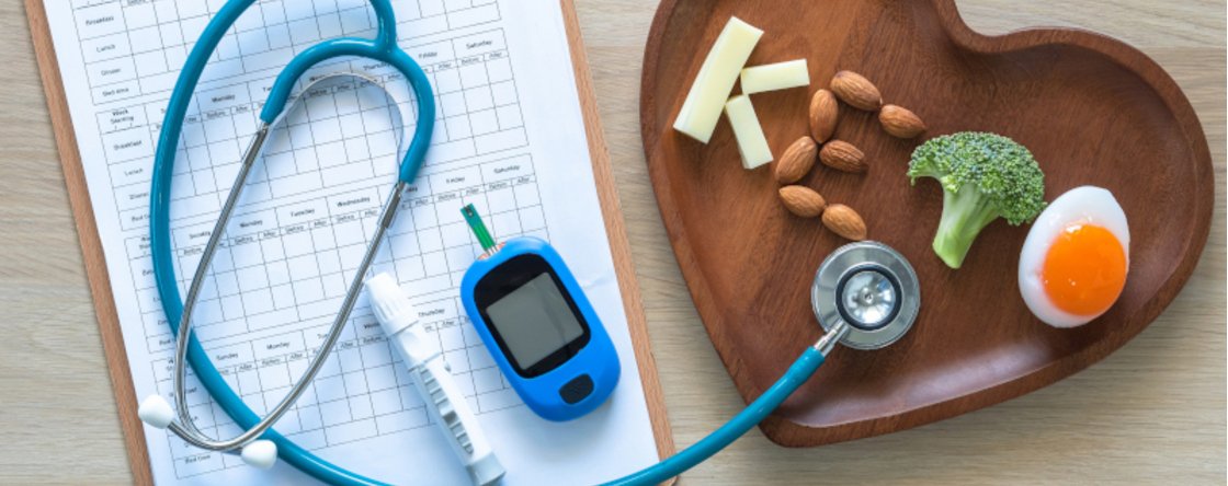 Chi ha il diabete può fare la dieta chetogenica?