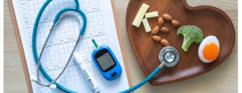 Chi ha il diabete può fare la dieta chetogenica? Chi ha il diabete può fare la dieta chetogenica?