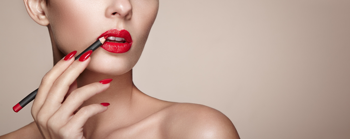 Trucco per labbra carnose: i nostri consigli