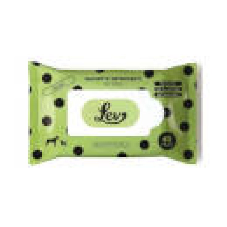 LEV SALVIETTE 22X28 CLOR 80PZ