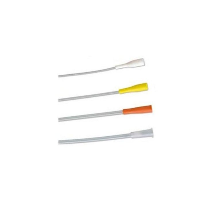 PV CATETERE VESC CANE 1,3X500