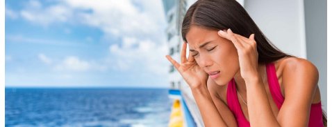 Quali sono i migliori rimedi contro il mal di mare Quali sono i migliori rimedi contro il mal di mare