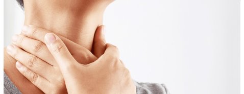Mal di gola da aria condizionata: ecco alcuni rimedi Mal di gola da aria condizionata: ecco alcuni rimedi