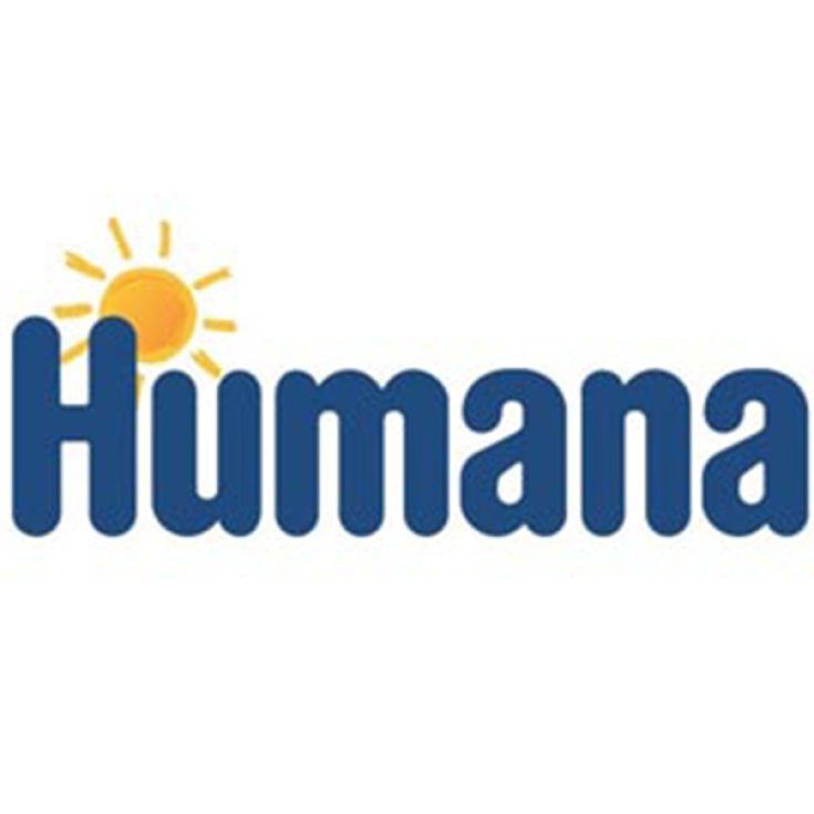 Humana 2 5HMO My Pack Latte di Proseguimento dal 6&deg; Mese