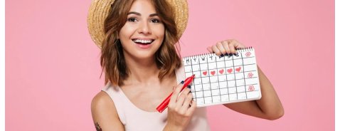 Come curare l'amenorrea da stress