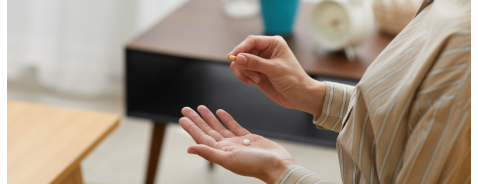 Quali sono i migliori integratori di omega 3?