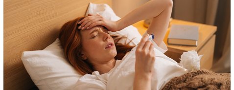 Quanto è pericolosa la mononucleosi?