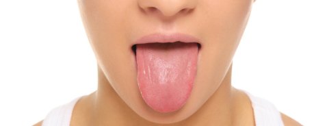 Come si cura il mughetto negli adulti?