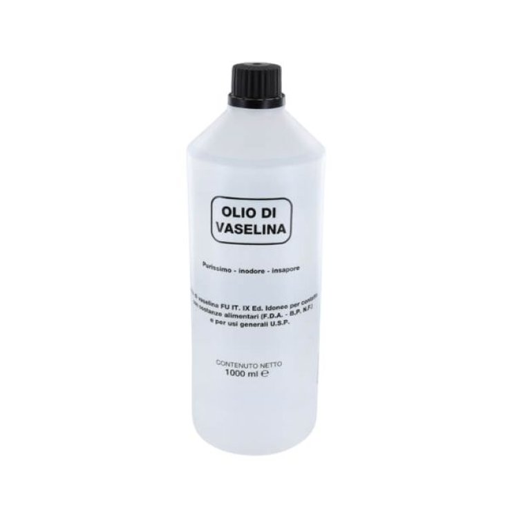 Olio di vasellina - 5 Lt