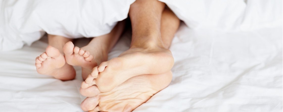 Piedi sempre freddi? Ecco le possibili cause e i rimedi!
