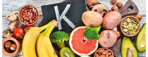 Potassio alto nel sangue: quando bisogna preoccuparsi