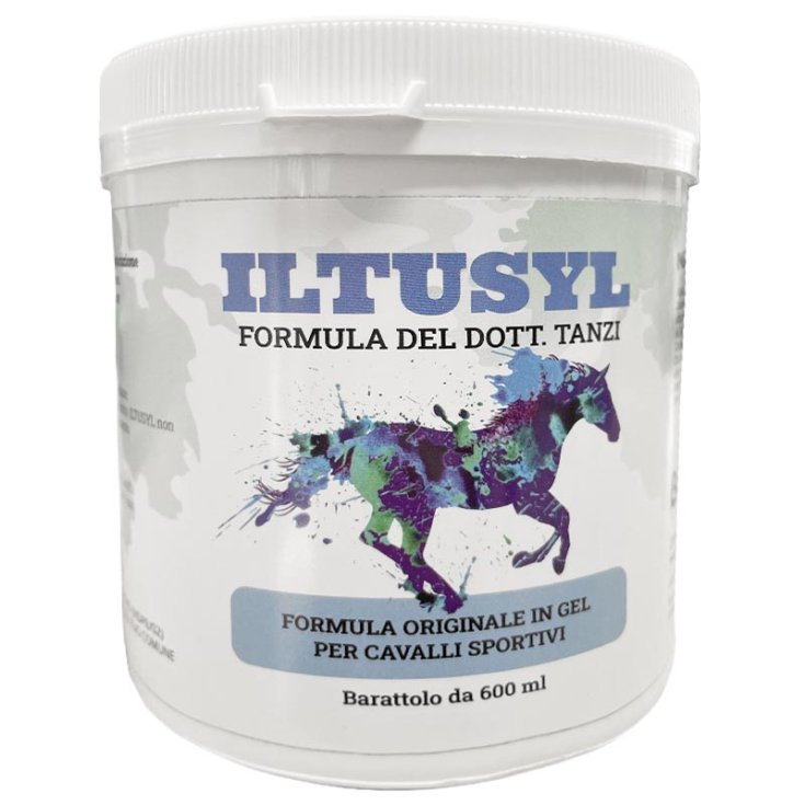 ILTUSYL 600ML