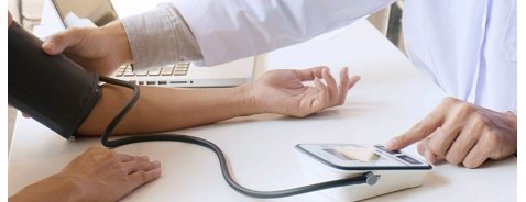 Sintomi della pressione bassa: ecco come riconoscerla in tempo