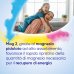 Farmaderbe Reinforce Magnesio Liquido Integratore Alimentare