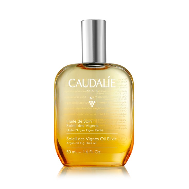 Olio Trattante Soleil | CAUDALIE&reg; 50ML