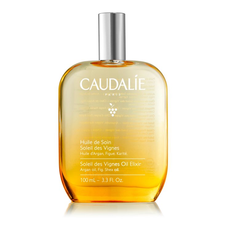 Olio Trattante Soleil | CAUDALIE&reg; 100ML