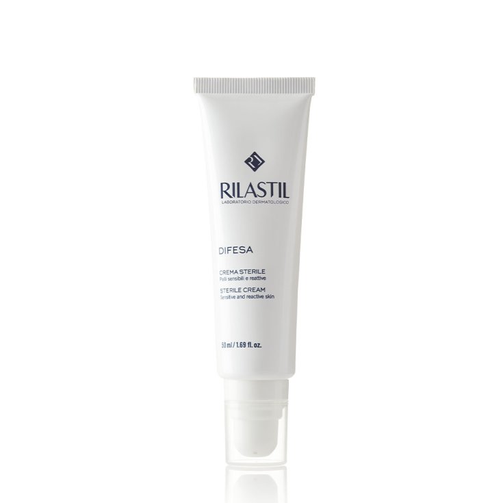 Difesa Crema Sterile Rilastil&reg; 50ml