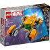 Astronave di Baby Rocket LEGO&reg; 76254