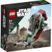 Astronave di Boba Fett&trade;&nbsp;Microfighter LEGO&reg; 75344
