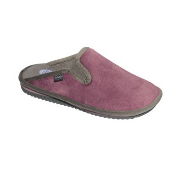 Brienne 2.0 Microfibre Woman Dusty Pink/grey 37 Dr.Scholl&reg;