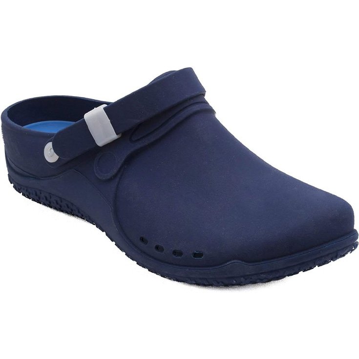 Clog Progress Tpr Bis Uomo Blu Navy 44 Dr.Scholl&reg;