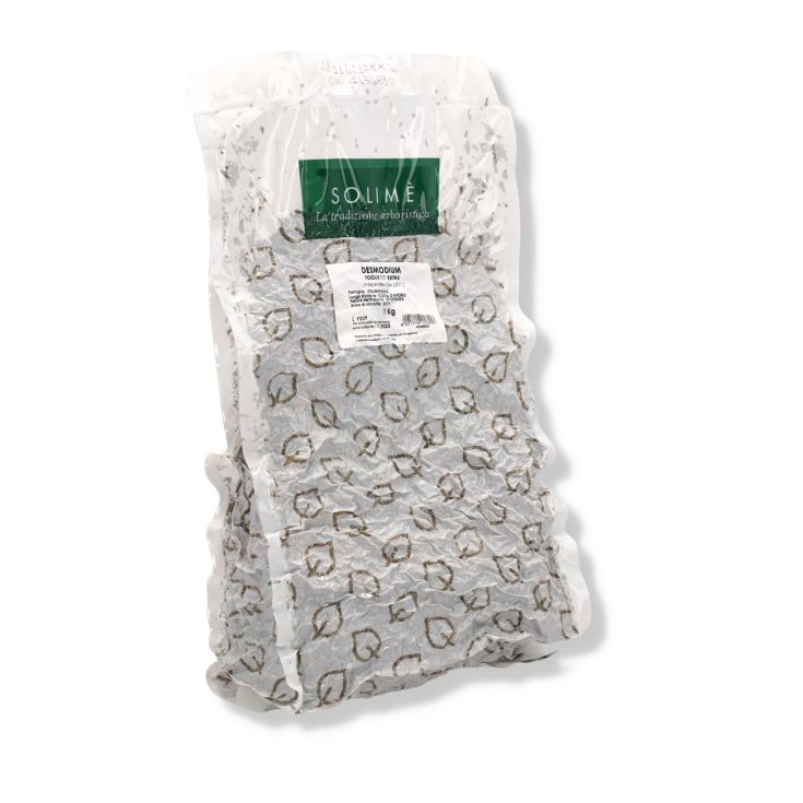 Desmodium Foglie TT Solim&egrave; 1kg