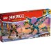 Dragone Elementare vs. Mech dell&rsquo;Imperatrice LEGO&reg; 71796