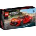 Ferrari 812 Competizione LEGO&reg; 76914