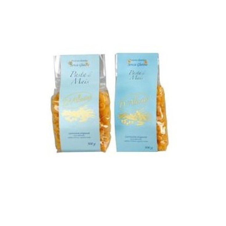 Fusilli Pasta di&nbsp;Mais D'Alessio 250g