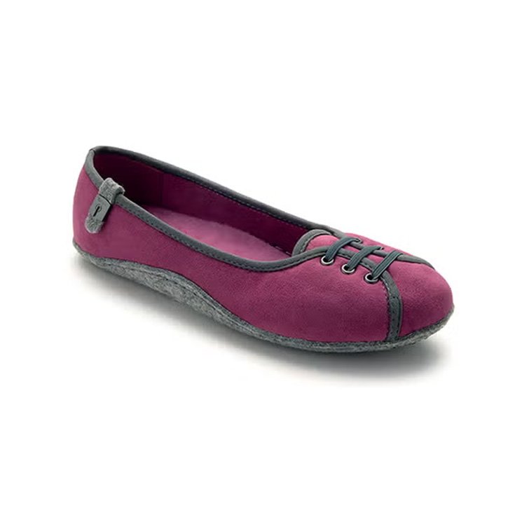 Hakari Microfibra Donna Fucsia/Grigio 35 Dr.Scholl&reg;
