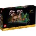 Il Giardino Tranquillo LEGO&reg; 10315