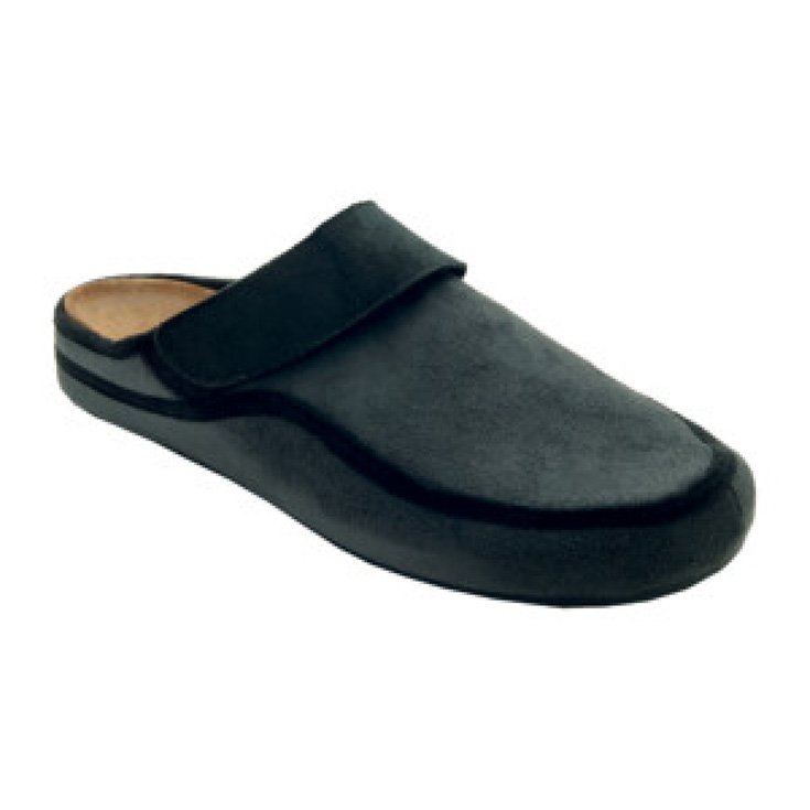 LAS CONDES Microfibra Uomo Grigio/Nero 45 Dr.Scholl&reg;