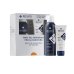 Man Kit Rasatura Rilastil&reg; 200ml+75ml