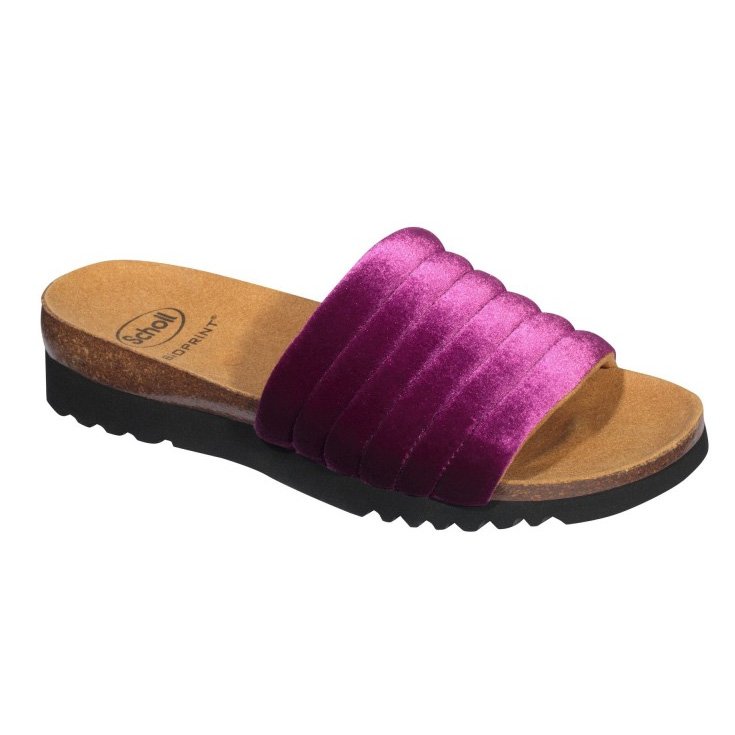 Mya Velvet Velvet Fuchsia 38 Dr.Scholl&reg;