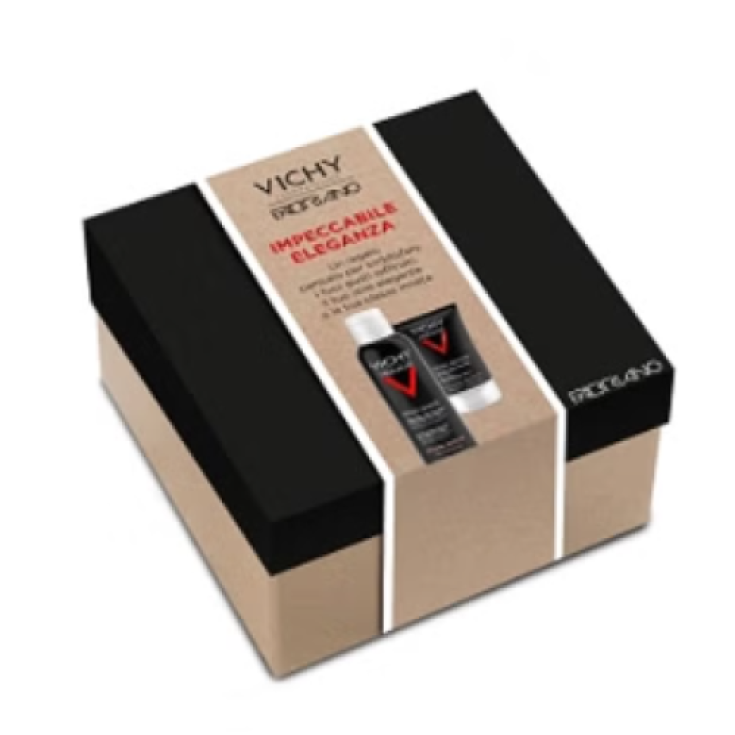 Rasage Cofanetto Uomo VICHY Natale 2017