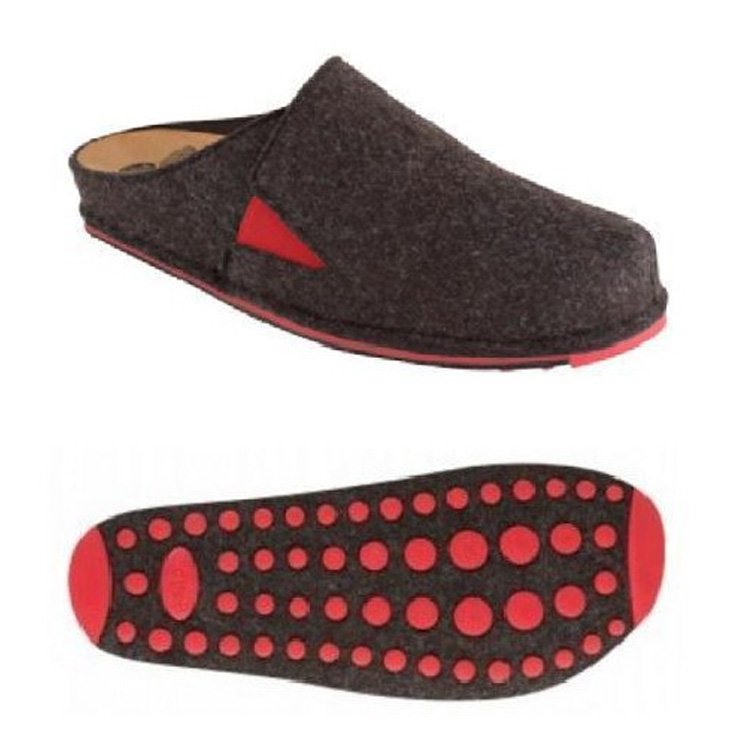 Spikey5 Felt Womens Dark Brown 35 Dr.Scholl&reg;