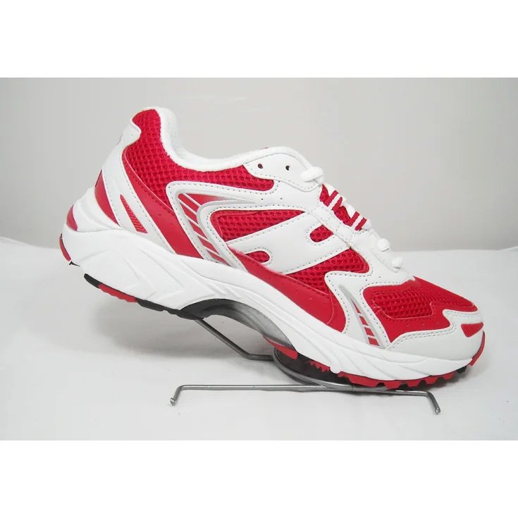 SPRINTER Poliuretanico Unisex Bianco/Rosso 45 Dr.Scholl&reg;