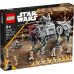 Walker AT-TE&trade; LEGO&reg; 75337