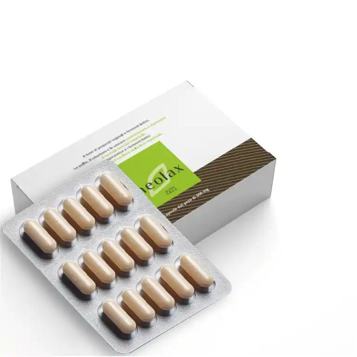 Neolax OTI 60 Capsule