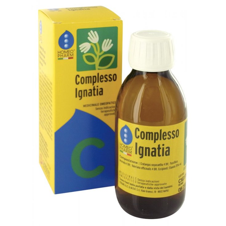 Complesso Ignatia Homeopharm 150ml